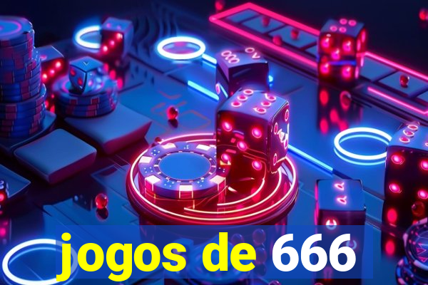 jogos de 666